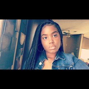 Meet your Posher, Jalisa